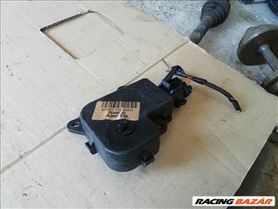Renault Mégane II fűtés állító motor  7701206538