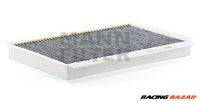 MANN-FILTER CUK 3569 - pollenszűrő MERCEDES-BENZ VW