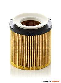 MANN-FILTER HU 8002 y - olajszűrő ALPINA BMW