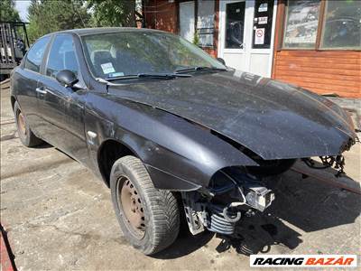 Alfa Romeo 156 1.6i bontott alkatrészei