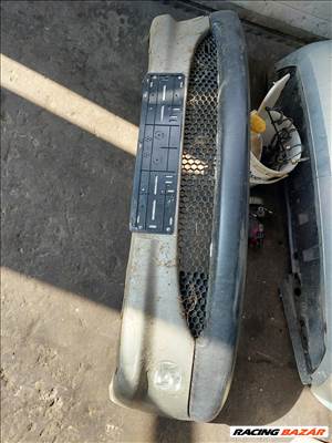 Peugeot 206 első lökhárító 