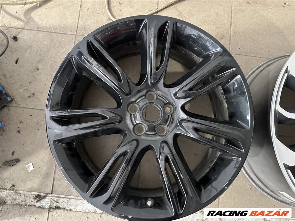 R20 Original Land Rover 8.5J ET45 - J8A2-1007-FA - 1 darab alufelni 1. kép