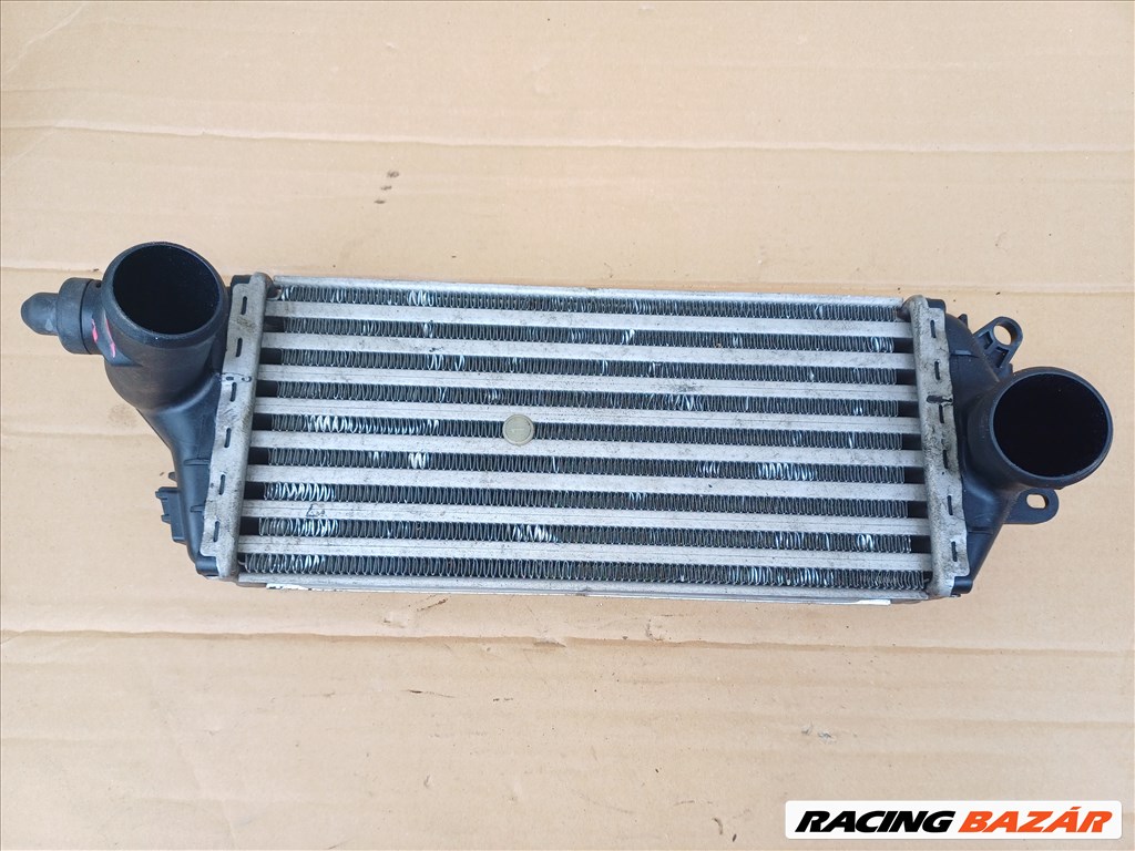 Mini One R50 diesel intercooler hűtő  17517788755 1. kép