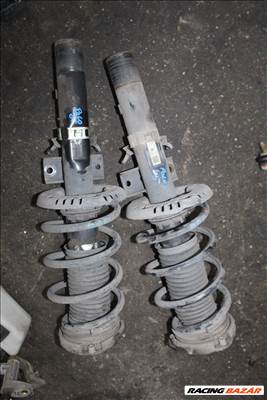 Volkswagen Polo 9N 1.4D 2005 gólyaláb 00413031CE