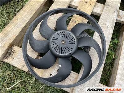 Ford Transit Connect Mk2 hűtőventilátor 500.0973