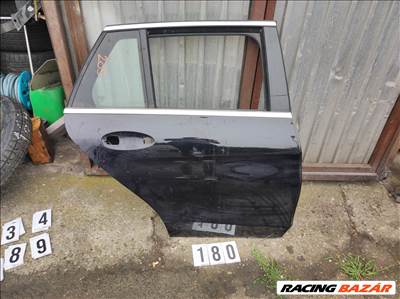 Mercedes C-osztály W205 kombi jobb hátsó ajtó