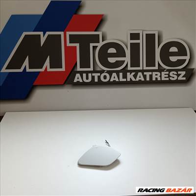 (GYÁRI ÚJ) BMW Vonószem takaró X1 F48 / F49