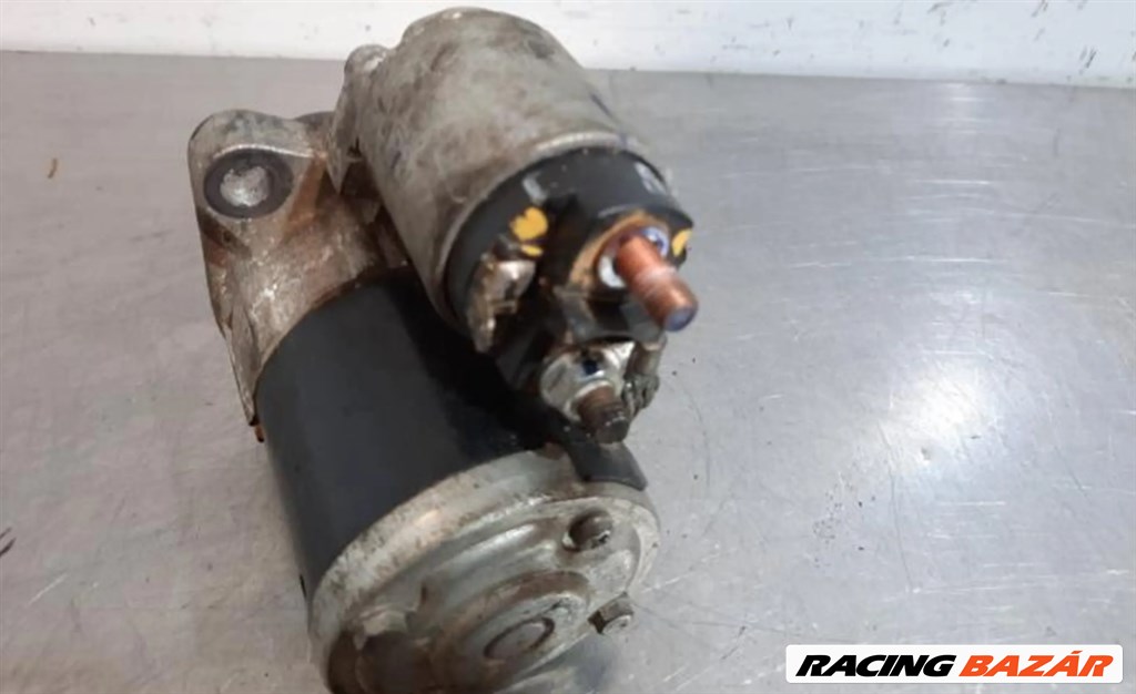 Suzuki Baleno II önindító  26024642a 3. kép