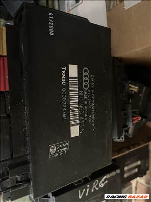 Audi A4 (B6/B7) Komfort modul  8e0959433n