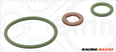 ELRING 189.270 - Tömítéskészlet, befecskendezőfúvóka DENNIS SCANIA