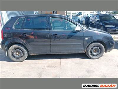 Volkswagen Polo IV Jobb hátsó ajtó "109930"