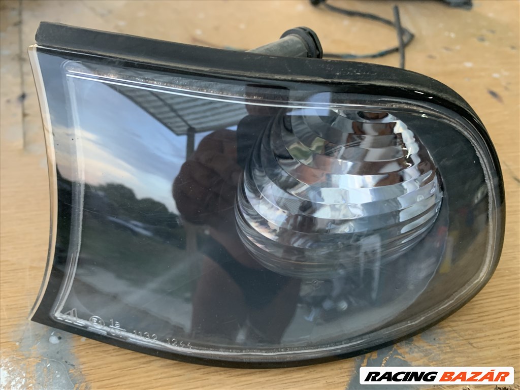 BMW e46 compact bal indexek 4. kép