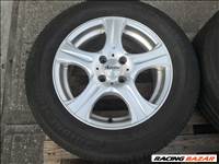 Opel Vw Seat Toyota stb 15-ös alukerék 4x100-as 