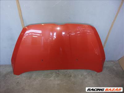 FORD B-MAX motorháztető 2012-2016