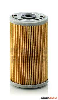 MANN-FILTER H 614 n - olajszűrő MERCEDES-BENZ PUCH