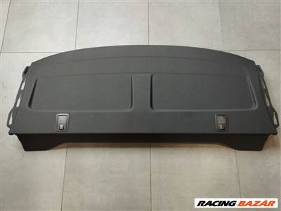 Audi A4 (B9 - 8W) kalaptartó 8w5863411af