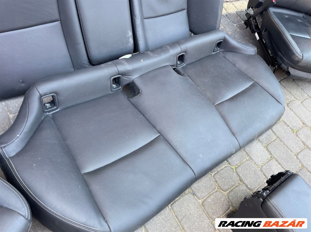Infiniti Q50 ülés szett 3. kép