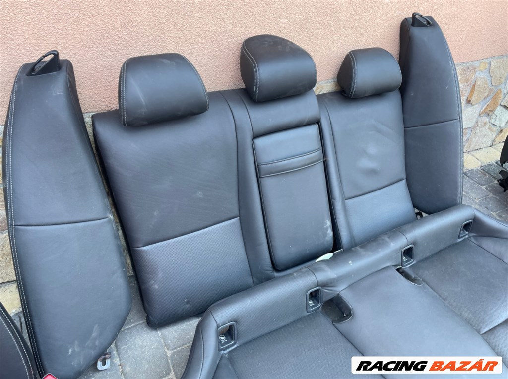Infiniti Q50 ülés szett 4. kép