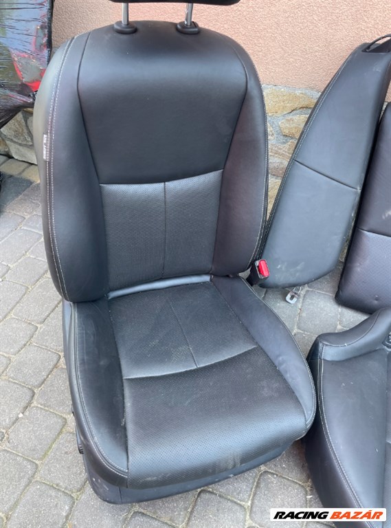 Infiniti Q50 ülés szett 5. kép
