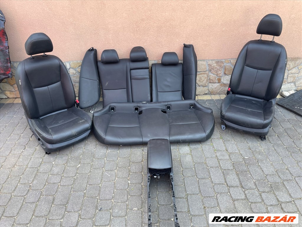 Infiniti Q50 ülés szett 6. kép