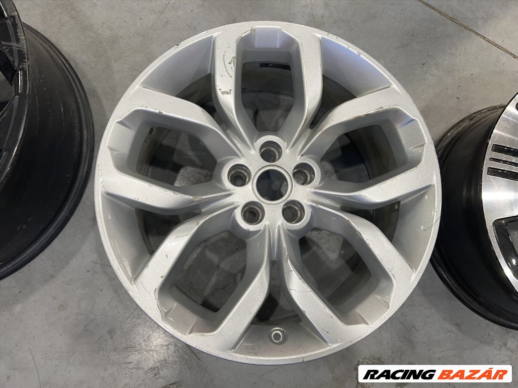 R19 Original land rover 8J ET45 - FK72-1007-EB - 1 darab alufelni 1. kép