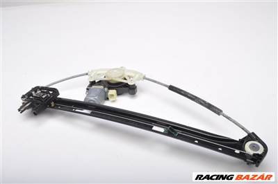 Porsche Macan jobb hátsó elektromos ablakemelő 95b839462b