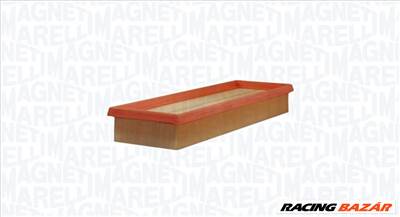 MAGNETI MARELLI 152071760826 - légszűrő NISSAN OPEL RENAULT VAUXHALL