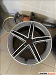 R19 Original Mercedes 8.5J ET46 - A177 401 2300 A1774012300 3db felni