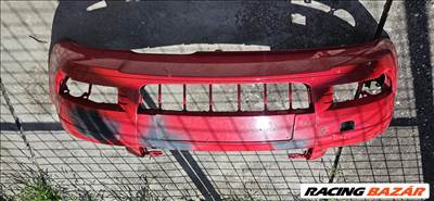 Audi A3 2002-2005 első lökhárító (javított) 8p3807437