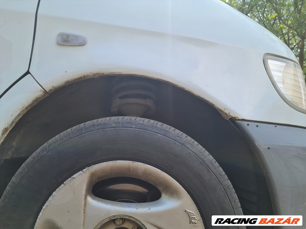 Mercedes Vito 638 jobb első sárvédő , bal első sárvédő 2. kép