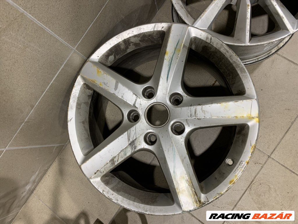 R18 Original Volkswagen 8J ET53 - 7P0 071 498 7P0071498 1db felni 1. kép