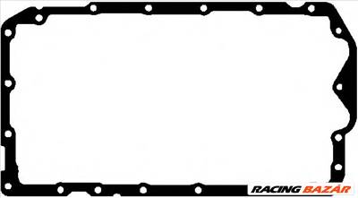 ELRING 190.640 - olajteknő tömítés BMW BMW (BRILLIANCE)