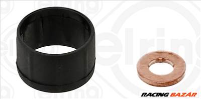 ELRING 871.440 - Tömítéskészlet, befecskendező fúvóka CITROËN DS FIAT OPEL PEUGEOT TOYOTA VAUXHALL