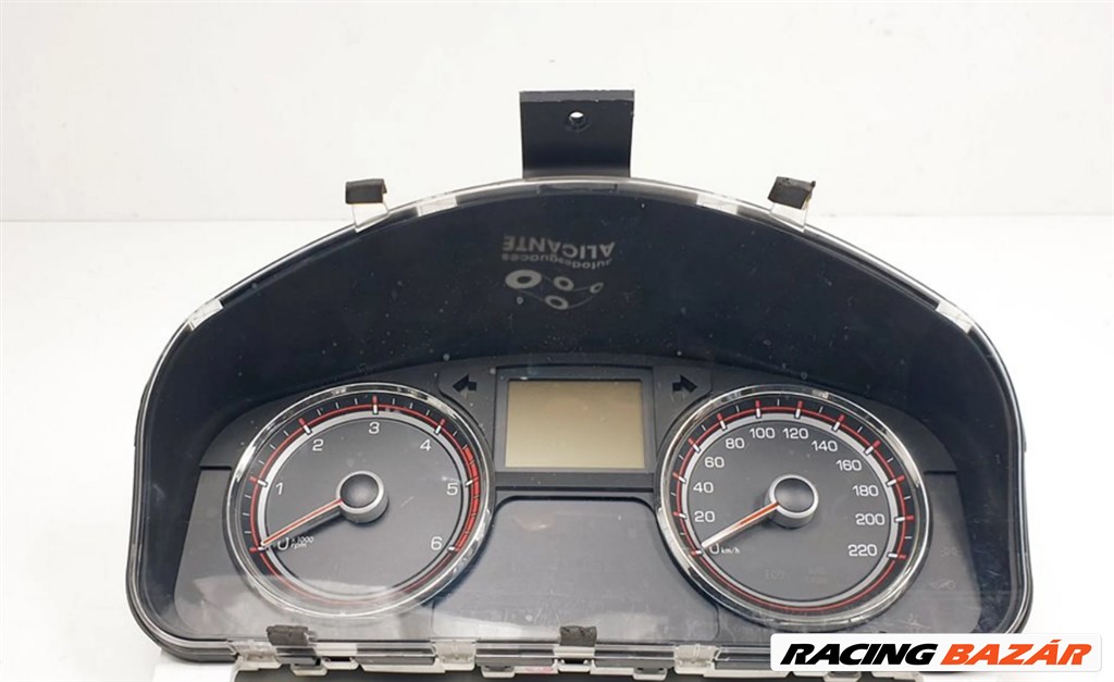 SsangYong Korando III kilométer óra  8021034050 1. kép