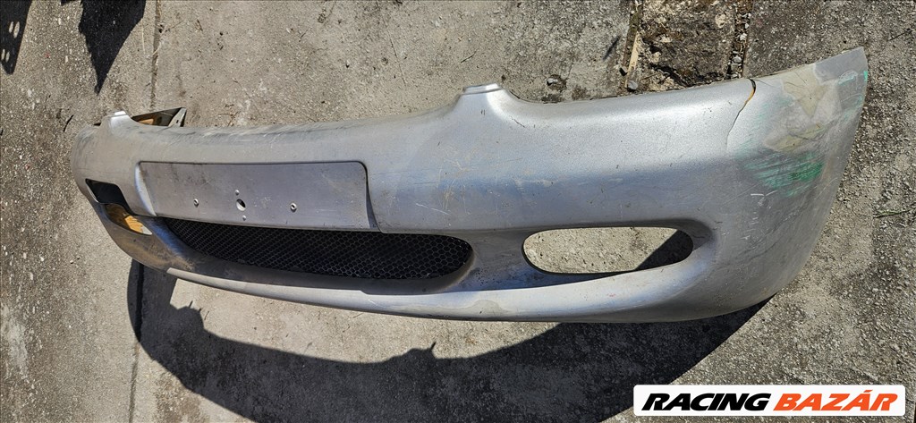 Ford Escort 1995- első lökhárító 2. kép