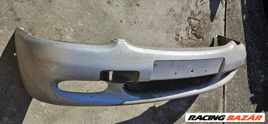 Ford Escort 1995- első lökhárító 3. kép