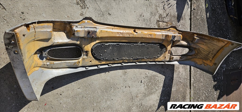 Ford Escort 1995- első lökhárító 4. kép