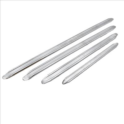 Lincos Gumiabroncs pajszer készlet, 4db - MG92510