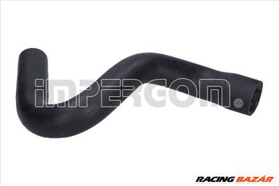 ORIGINAL IMPERIUM 220519 - Töltőlevegő cső FORD