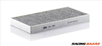 MANN-FILTER CUK 3621 - pollenszűrő MERCEDES-BENZ