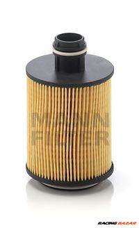 MANN-FILTER HU 7004/1 x - olajszűrő CADILLAC CHEVROLET HOLDEN OPEL SAAB VAUXHALL
