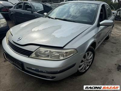 Renault Laguna II 1.8 -F4PC- bontott alkatrészei