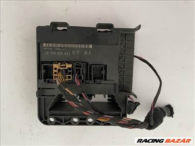 VW, Volkswagen, Seat, Skoda komfort modul elektronika 1K0959433BT