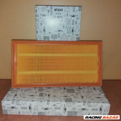 MTR MT6243 - légszűrő AUDI SEAT SKODA VW
