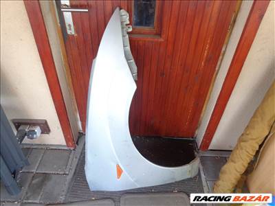 Renault Scénic II sárvédő 