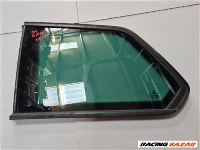 Volkswagen Golf VII kombi bal hátsó fixüveg, sötétített