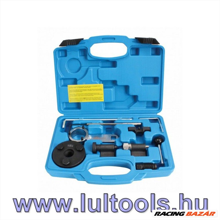 Vezérlésrögzítő VW, Audi, Seat, Skoda 1.2 / 1.6 / 2.0 TDI CR 1. kép