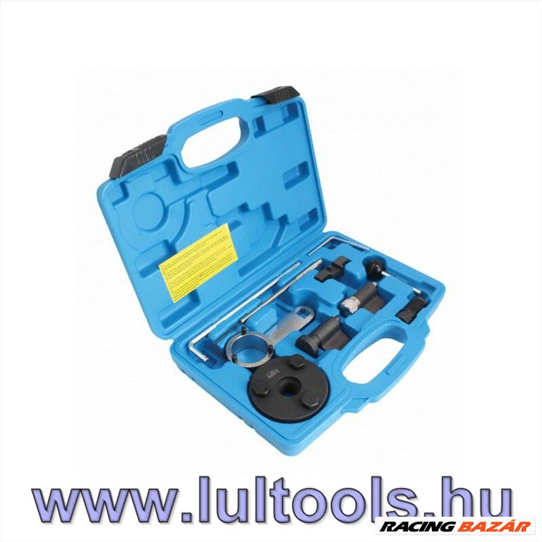 Vezérlésrögzítő VW, Audi, Seat, Skoda 1.2 / 1.6 / 2.0 TDI CR 2. kép