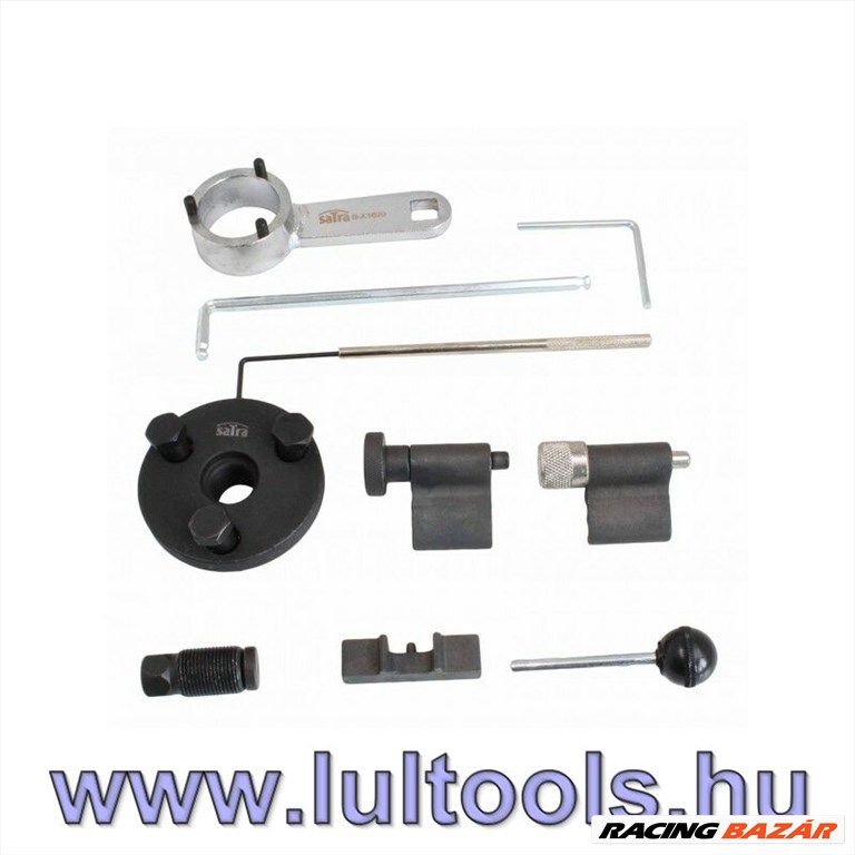 Vezérlésrögzítő VW, Audi, Seat, Skoda 1.2 / 1.6 / 2.0 TDI CR 3. kép