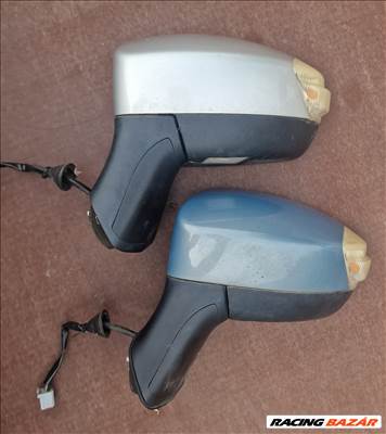 Ford Kuga Visszapillantók!